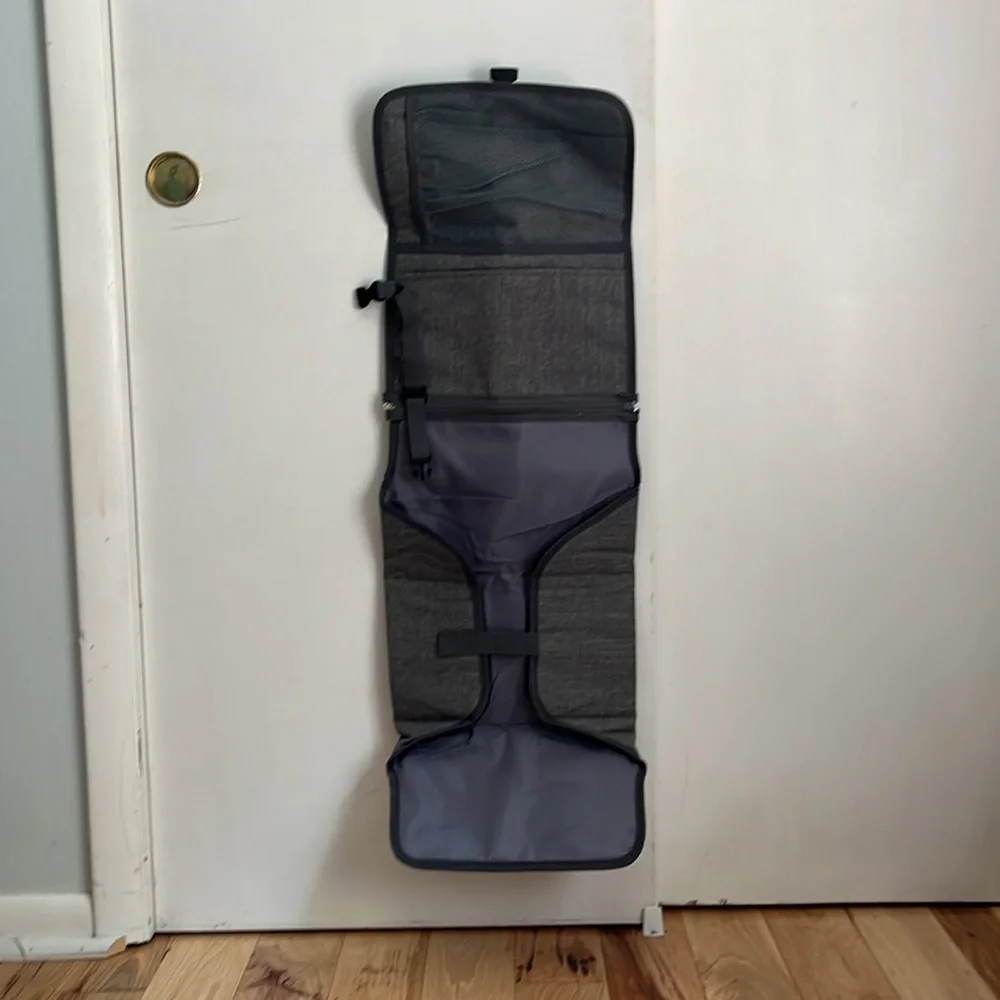 Blue Snail Portable Baby changing pad - Picture 5 of 15